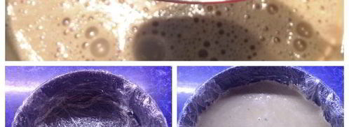 торт-мусс тирамису с зеркальной глазурью. Шаг 2