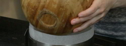 торт-мусс три шоколада. Шаг 2