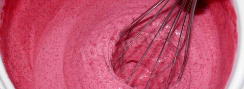 ягодный мусс. Шаг 11