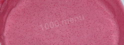 ягодный мусс. Шаг 12