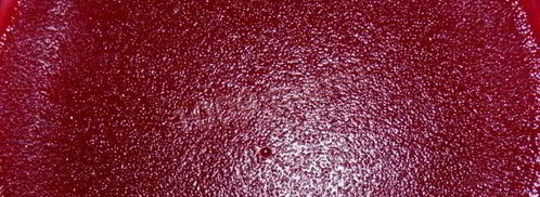 ягодный мусс. Шаг 9