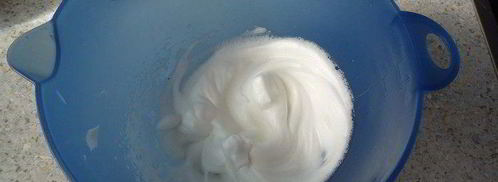 орешки со сгущенкой вкус детства. Шаг 3