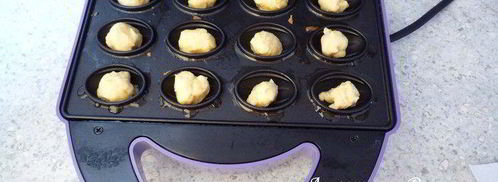 орешки со сгущенкой вкус детства. Шаг 6