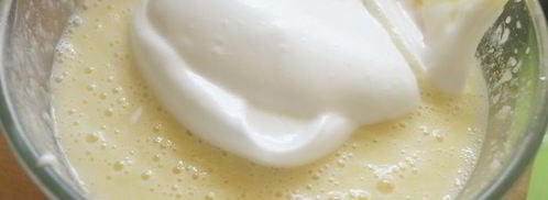 освежающий десерт из риса нежное облако. Шаг 4