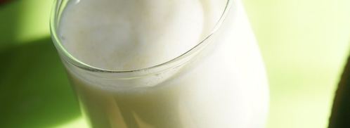 освежающий десерт из риса нежное облако. Шаг 5