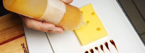 панна-котта адриана кетгласа. Шаг 5