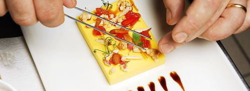 панна-котта адриана кетгласа. Шаг 6