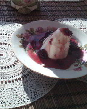 Панна котта