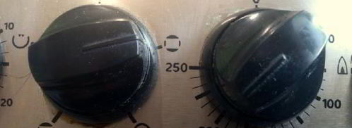 английские пасхальные булочки. Шаг 10