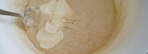 ароматный кулич с мятой. Шаг 4