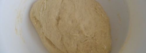 ароматный кулич с мятой. Шаг 5