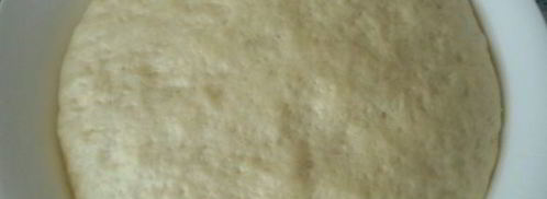 ароматный кулич с мятой. Шаг 6