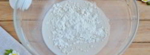 греческий кулич на пасху. Шаг 3