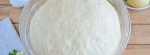 греческий кулич на пасху. Шаг 6