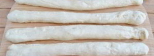 греческий кулич на пасху. Шаг 7