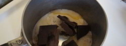 картошечка пасхальная. Шаг 2