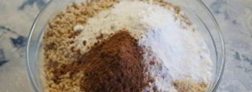 картошечка пасхальная. Шаг 3