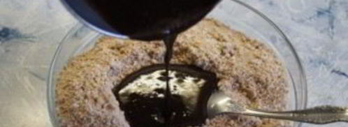 картошечка пасхальная. Шаг 4