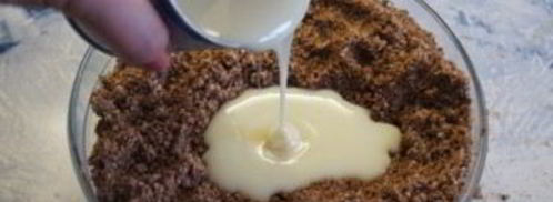 картошечка пасхальная. Шаг 5