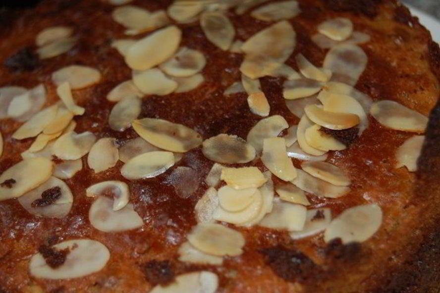 Рецепт кулич проверенный