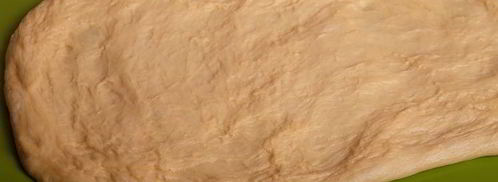 кулич с изюмом, цукатами и вяленой клюквой. Шаг 12