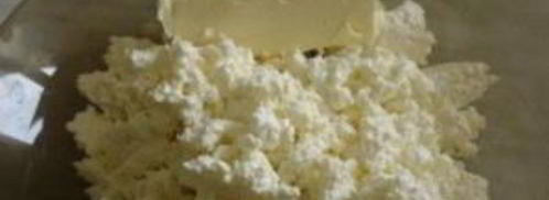 кулич с цитрусовым соком. Шаг 4