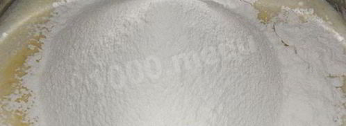 кулич сливочный. Шаг 13