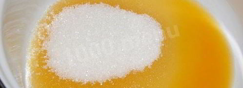 кулич сливочный. Шаг 20