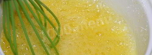 кулич сливочный. Шаг 22