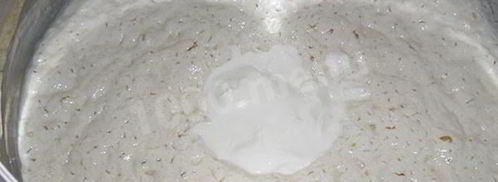 кулич сливочный. Шаг 9