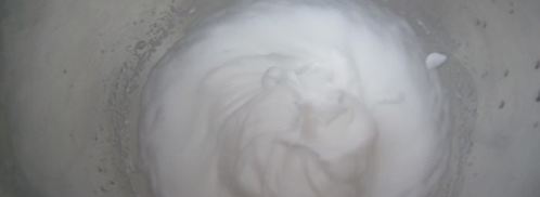 кулич в мультиварке. Шаг 3