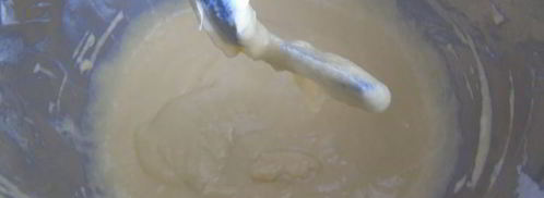 кулич в мультиварке. Шаг 6