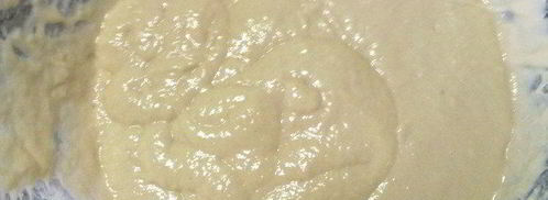 куличи пасхальные. Шаг 6