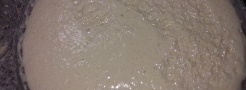 куличи пасхальные. Шаг 7