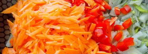 куличи. Шаг 2