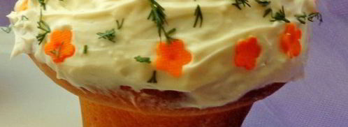 куличи. Шаг 7