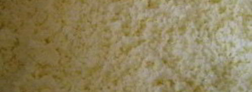 пасха из заварного крема. Шаг 2