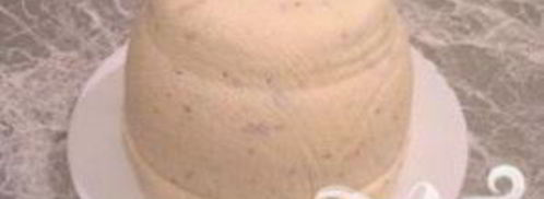 пасха с цукатами. Шаг 14