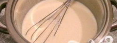 пасха с цукатами. Шаг 4