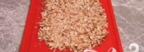 пасха с цукатами. Шаг 6