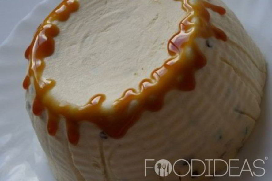 Рецепт пасха с вареной сгущенкой