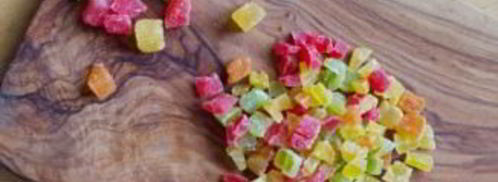 пасха со вкусом пломбира. Шаг 4