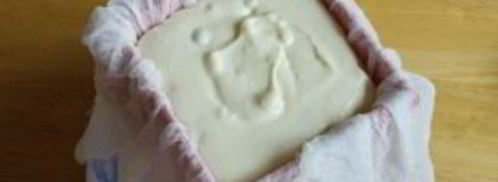 пасха со вкусом пломбира. Шаг 7