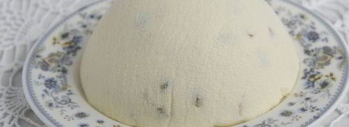 пасха царская вареная. Шаг 11