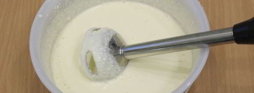 пасха царская вареная. Шаг 5