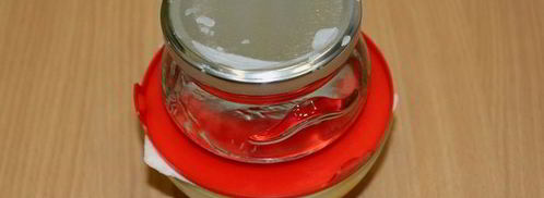 пасха царская вареная. Шаг 10