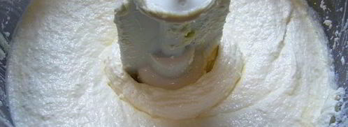 пасха творожная с мармеладом. Шаг 3