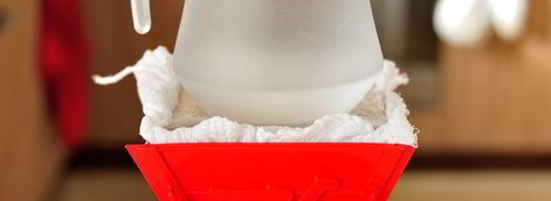 пасха творожная. Шаг 7