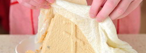 пасха творожная. Шаг 8