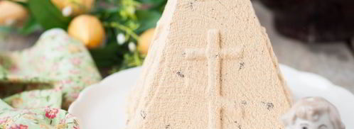 пасха творожная. Шаг 9